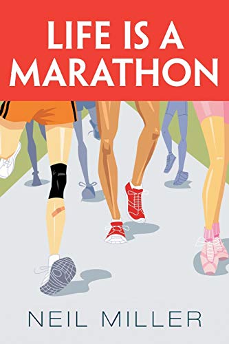 Life is a Marathon