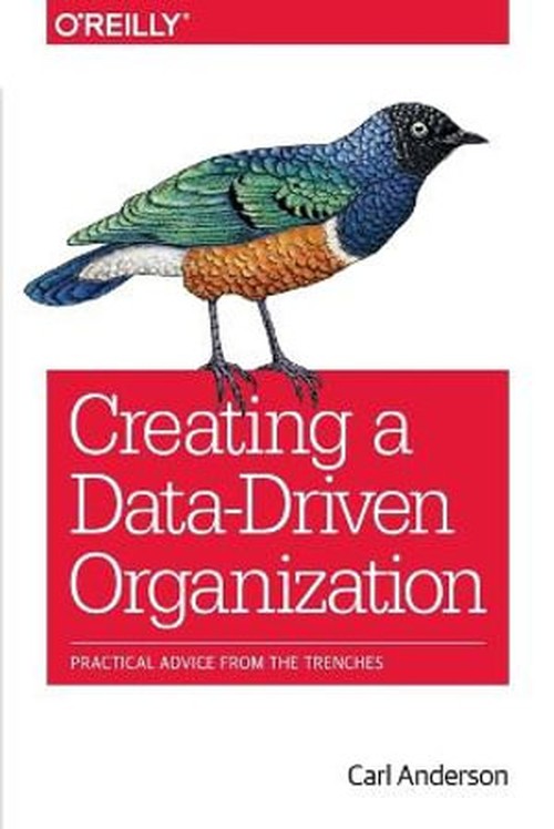 Creating a DataDriven Organization