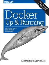 Docker - Up and Running