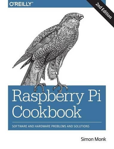 Raspberry Pi Cookbook 2e