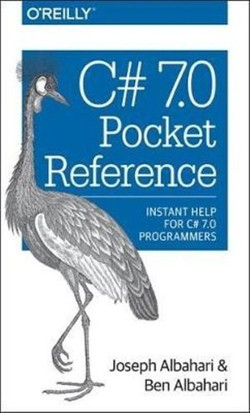 C# 7.0 Pocket Reference