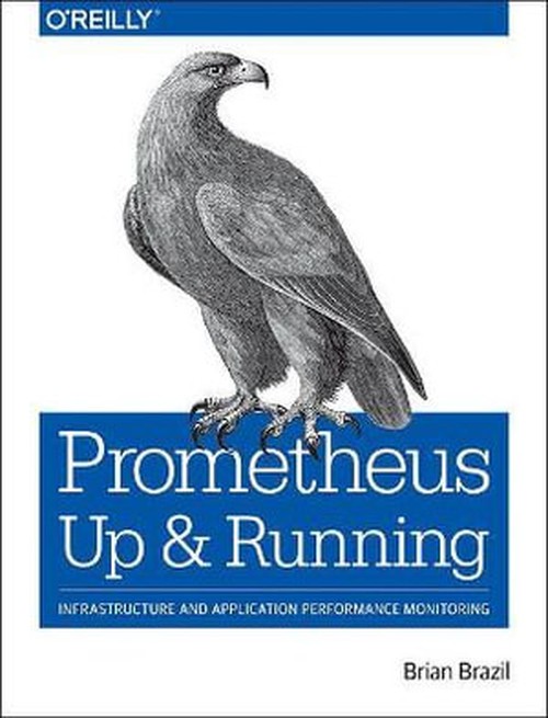 Prometheus - Up & Running