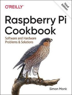 Raspberry Pi Cookbook