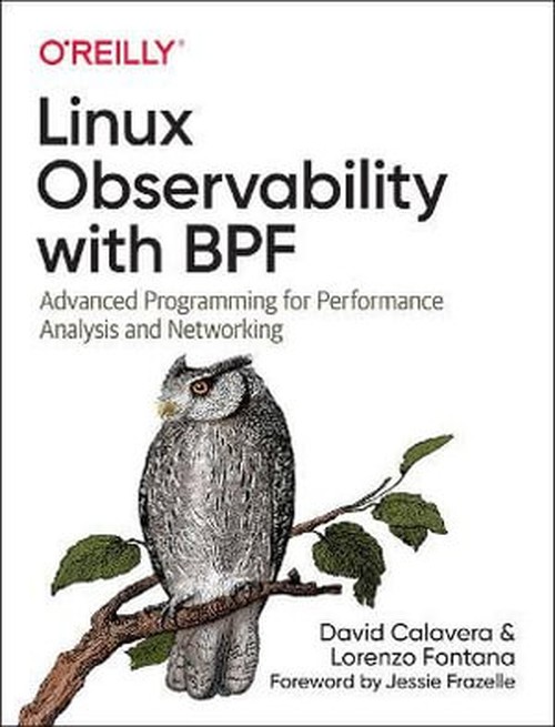 Linux Observability with BPF