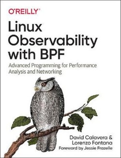 Linux Observability with BPF