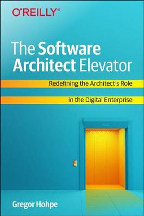 The Software Architect Elevator