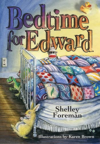 Bedtime for Edward