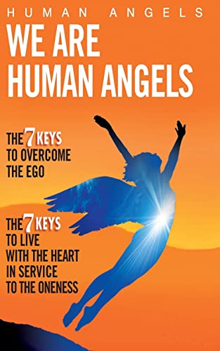 We are Human Angels