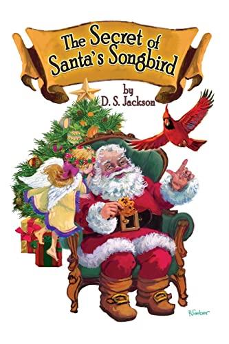 The Secret of Santa's Songbird