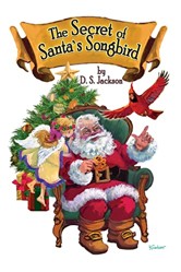 The Secret of Santa's Songbird
