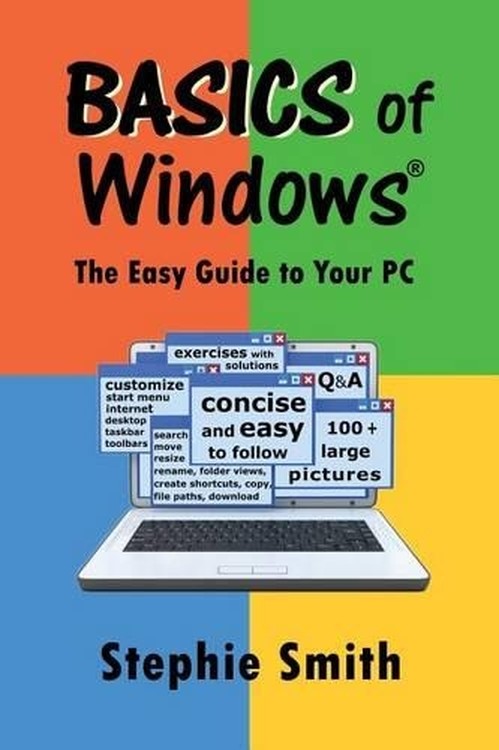 BASICS of Windows