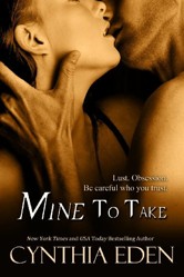 Mine to Take