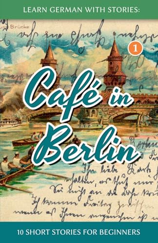 Learn German With Stories