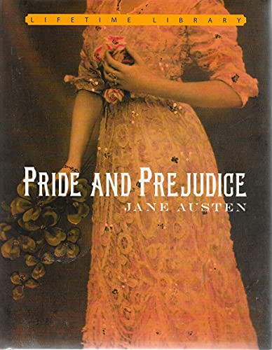 Pride and Prejudice