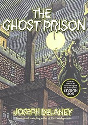 Ghost Prison