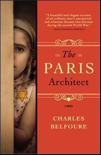 The Paris Architect