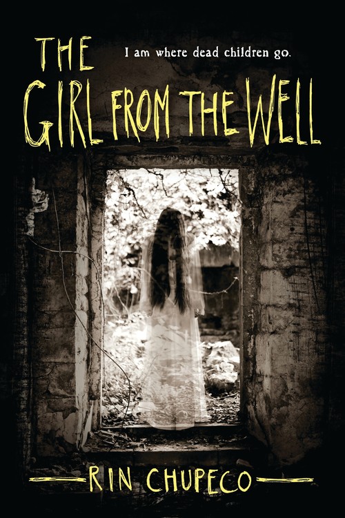 The The Girl from the Well