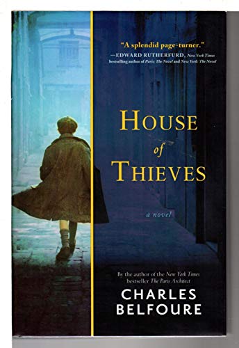 House of Thieves