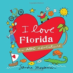 I Love Florida