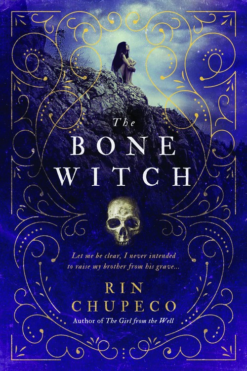 The Bone Witch