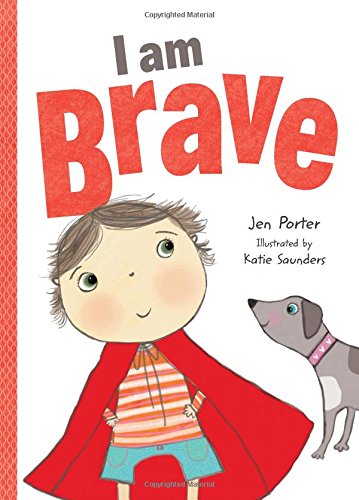 I am Brave