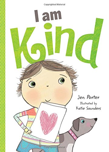 I am Kind