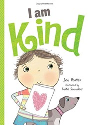 I am Kind