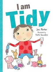 I am Tidy