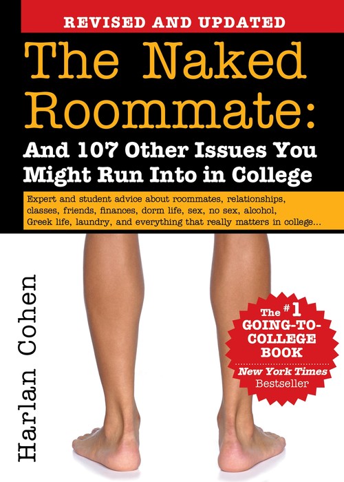 The The Naked Roommate