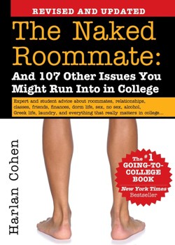 The The Naked Roommate