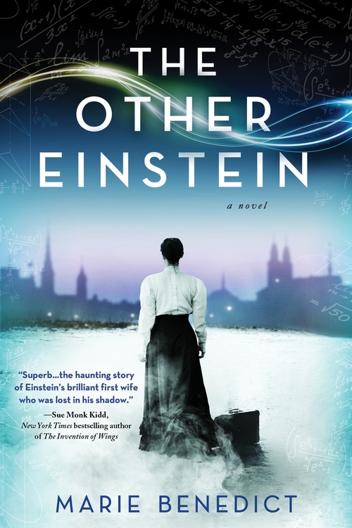 The The Other Einstein