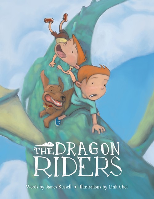 The The Dragon Riders