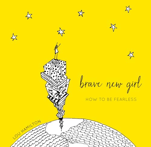 Brave New Girl