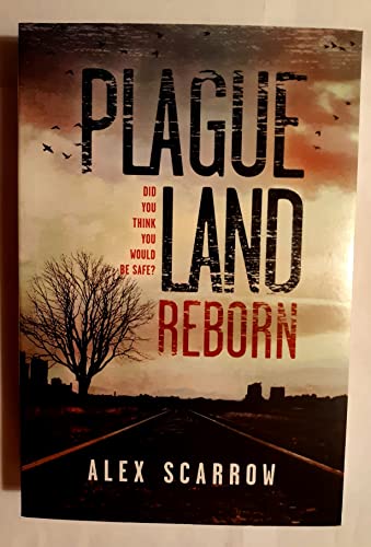 Plague Land: Reborn: 2