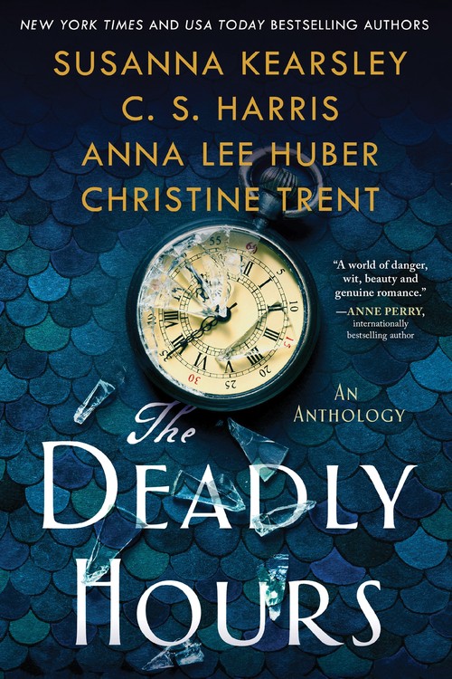 The The Deadly Hours