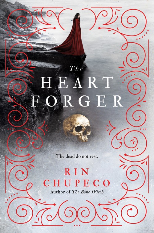 The The Heart Forger