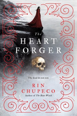 The The Heart Forger