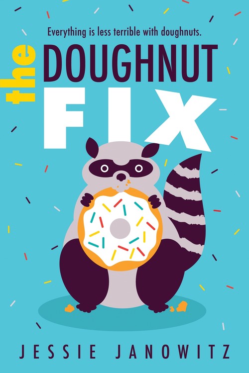 The The Doughnut Fix