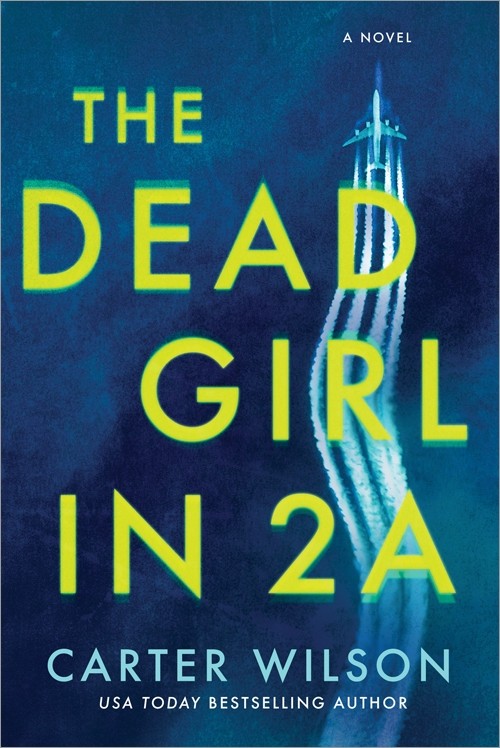 The The Dead Girl in 2A
