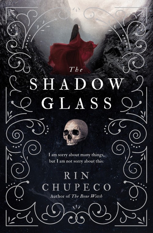 The The Shadowglass