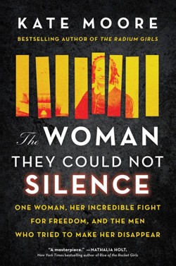 The The Woman They Could Not Silence