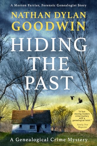 Hiding the Past