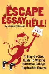 Escape Essay Hell!