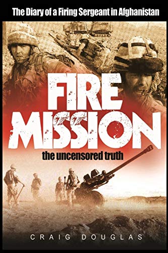 Fire Mission