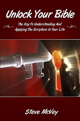 Unlock Your Bible