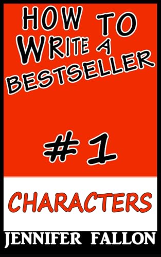 How to write a bestseller