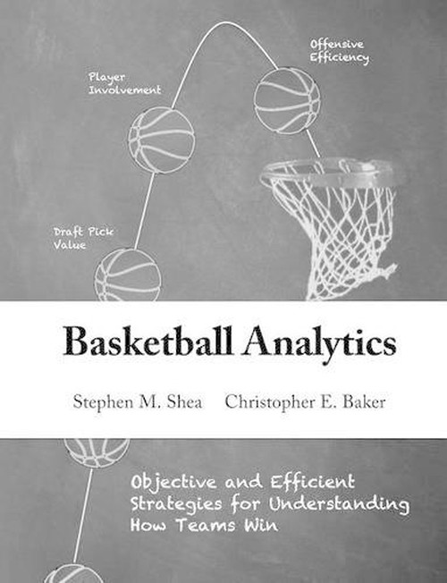 Basketball Analytics