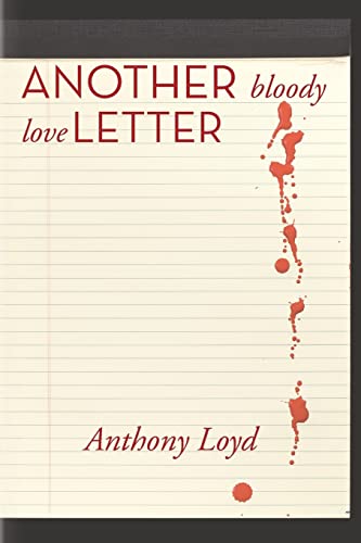 Another Bloody Love Letter