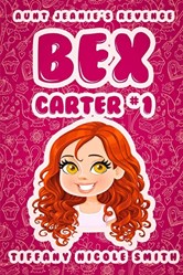 Bex Carter 1