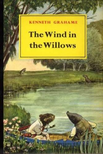 The Wind in the Willows